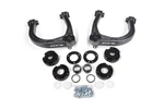 Zone Offroad 3.5 Inch Lift Kit Ford Bronco (21-25) Badlands Edition Only. Fixed Price $719.90.