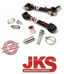Jks Quicker Sway Bar Disconnects Fits 4"- 6" Lift 99-04 Jeep Grand Cherokee Wj. Fixed Price $194.65.