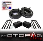 2004-2023 Fits Nissan Titan 2.5" Front 2" Rear Leveling Lift Kit 2wd 4wd. Fixed Price $99.98.