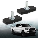 Fit For 2005-2020 Toyota Tacoma Rear Driveshaft Carrier Bearing Spacer Drop Kit. Fixed Price $14.13.