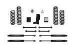Fabtech Suspension Lift Kit - Sport System W/shock. Fixed Price $944.67.