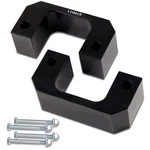 2wd Leveling Lift Kit 2.5" Front For Chevy Silverado Gmc Sierra 1500 2007-2024. Fixed Price $32.29.