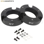 Fits 2005-2019 Toyota Tacoma 2003-2018 4runner 2" Front Leveling Lift Kit Black. Fixed Price $32.95.