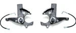 Maxtrac 700130 3" Front Lift Spindles Pair Fits 1982 04 S10/s15/sonoma 2wd. Fixed Price $518.30.