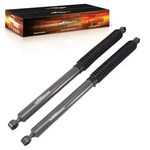 Maxpeedingrods Fit 5-7.5" Lift Rear Shocks For 1999-2016 Ford F-250 F-350 Rwd. Fixed Price $183.99.