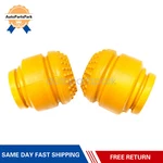 2x Bumper Coil Spring Damper Dc3z-3020-b For Ford F250 F350 F450 F550 F650. Fixed Price $19.68.