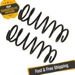 Bilstein 53-292018 B12 Special Lifted Coil Springs For 11-21 Toyota Land Cruiser. Fixed Price $312.00.