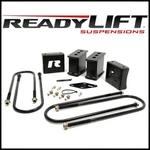Readylift 26-19500 5" Lift Rear Block Kit Set Fits 2019-2024 Dodge Ram 3500 4wd. Fixed Price $239.95.