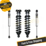 Icon K53131 0-3" Stage 1 Suspension Lift Kit For 1996-2002 Toyota 4runner. Fixed Price $1909.65.