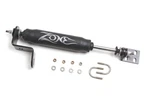 Zone Offroad Zon7100 Single Steering Stabilizer For 02-06 Chevy Avalanche 1500. Fixed Price $89.64.