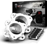 Mzs 6087 3" Front Leveling Lift Kit For 07 - 18 Chevy Silverado Gmc Sierra 1500. Fixed Price $60.79.