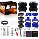 Rear Air Spring Level Kit Fit Dodge Ram 1500 Pickup Bracket 2009-2014 15-18. Fixed Price $185.99.