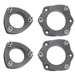 Front 3.5'' Rear 2.5'' Leveling Lift Kit For Lincoln Navigator 2003-2006 2wd 4wd. Fixed Price $137.94.