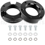 For 1995-2004 Toyota Tacoma 2.5" Front Leveling Lift Kit 2wd 4wd 6lug. Fixed Price $29.98.