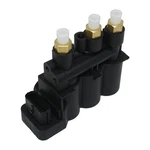 Buyautoparts Air Suspension Solenoid Valve Unit Bc-d0050an. Fixed Price $183.41.