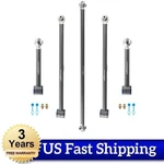Adjustable Rear Control Arm + Track Bar For Toyota 4-runner 2003-2009 Fj Cruiser. Fixed Price $227.99.