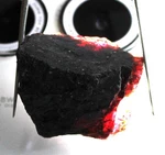 96.60 Ct Natural Red Brown Painite 25 X 23 Mm Gems Rough Certified T22632. Fixed Price $32.98.