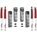 Rancho Rs66119br5 Suspension Lift Kit For 07-18 Jeep Wrangler Jk. Fixed Price $682.99.