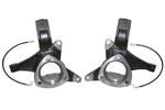 Maxtrac Suspension 701550 Front Spindles W- Brake Lines. Fixed Price $374.99.