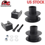 3" Front Leveling Lift Kit + Shock Extenders For 2005-2023 Ford F250 F350 4wd. Fixed Price $67.88.