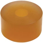 Allstar Performance 64369 Polyurethane Bump Stop Puck - Brown, 14 Mm Shocks New. Fixed Price $32.05.