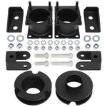 3" Front 1.25" Rear Leveling Lift Kit For Ford Explorer 2011-2019 2wd 4wd. Fixed Price $77.96.
