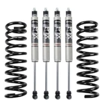 Synergy Mfg 8750-11 For 2013+ Ram 3500 Leveling System. Fixed Price $1266.95.