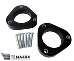 Tema4x4 30mm Front Strut Spacers For Scion Im Xb Tc Lift Kit. Fixed Price $95.00.