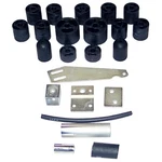 Performance Accessories 972 2" Body Lift Kit For 1997-2006 Jeep Wrangler. Fixed Price $213.00.