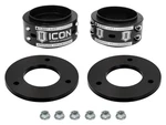 Fits 17-20 Ford Raptor .5-2.25" Aac Front Leveling Kit Icon Alloys Suspension L. Fixed Price $386.90.