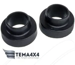 Tema4x4 30mm Rear Coil Spacers For Chrysler Pacifica 2003-2007 Lift Kit. Fixed Price $94.00.