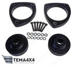 Tema4x4 20mm Lift Kit For Nissan Cube March Micra Note Pulsar Sentra Tiida Versa. Fixed Price $143.00.