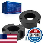 Kax 3" Front Leveling Lift Kits Fit For Toyota Tacoma 4wd 2005-2023, 4runner. Fixed Price $53.18.