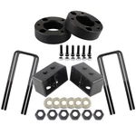 Pickoor 2.5" Front 3" Rear Leveling Lift Kit For Ford F150 2004-2020. Fixed Price $74.99.
