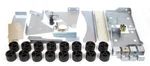 Daystar Pa10273 Fits For Chevy Gmc Silverado Sierra. Fixed Price $701.00.