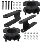 Leveling Lift Kit 2.5" Front 2" Rear For Chevrolet Colorado Gmc Canyon 2015-2019. Fixed Price $61.60.