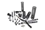 Jks 3.5" Lift Kit Jspec101kfp*j-venture. Fixed Price $1788.30.