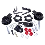 For Toyota Tundra 22-26 Readylift 2" X Front & Rear Leveling Strut Spacer Kit. Fixed Price $629.95.