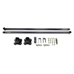 For Chevy Silverado 3500 Hd 07-10 Wehrli Custom Fabrication Traction Bar Kit. Fixed Price $1073.13.