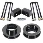 3" Front Rear Leveling Kit For Chevy Silverado 1500 Gmc Sierra 2wd 99-06. Fixed Price $71.45.