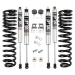 Synergy Mfg For 8650-22 Ford Super Duty F-250 / F-350 4x4 Gas Leveling System. Fixed Price $1550.00.