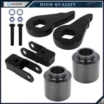 Eccpp 3" Front & Rear Leveling Lift Kit Torsion Key For Chevy Tahoe Gmc Yukon. Fixed Price $78.95.