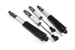 Jks Fox88624157 Fox 2.5 Performance Ifp Shocks For 20-25 Gladiator Front Rear. Fixed Price $999.95.