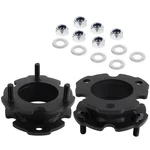 1 Pair 2.5" Front Leveling Lift Kit For 2015-2022 Chevrolet Colorado 2wd 4wd. Fixed Price $41.00.