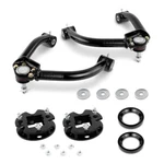 Cognito 3-inch Standard Leveling Kit For 2019-2023 Silverado/sierra 1500 2wd/4wd. Fixed Price $769.95.