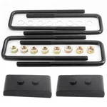 1" Rear Leveling Lift Kit Fits Ford F150 2wd 4wd 2004-2020. Fixed Price $44.79.