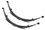 Rough Country 8028kit 6" Rear Lift For 73-91 Gm 1/2 Ton 4wd W/52" Leaf Springs. Fixed Price $459.95.