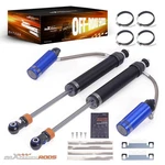 Maxpeedingrods 10 Level Reservoir Rear Shock For 94-13 Ram 2500 3500 W/4-6" Lift. Fixed Price $475.00.