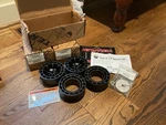Teraflex 1165200 Jeep Jl Wrangler 4dr 1.5'' Spacer Lift Kit. Fixed Price $99.99.