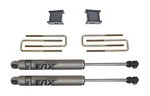 Maxtrac Suspension 902140f Lift Kit-suspension Component Fits 02-08 Ram 1500. Fixed Price $710.14.